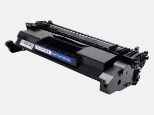Tóner Genérico para HP 26A LaserJet CF226A