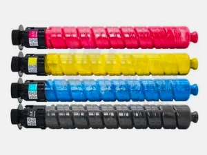 Tóner Genérico para Ricoh Aficio Mpc 3003 3503 3504 Mpc3004 Mpc3504 Mpc6504