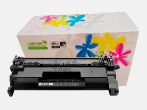 Toner Genérico para HP CF258A CF259A CF276A 58A
